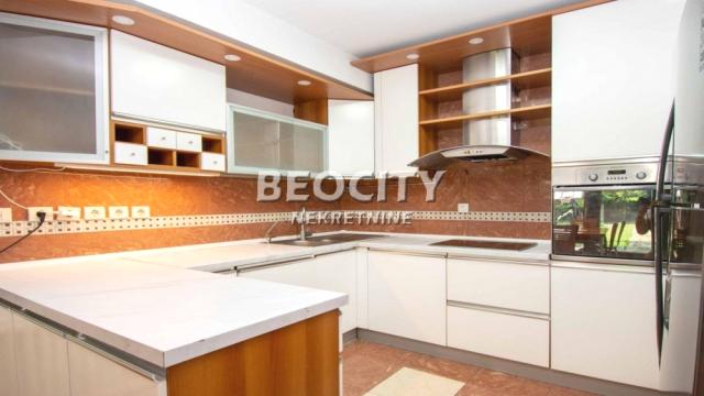 Kuća, četvoroiposoban, Izdavanje, 160m2, Dedinje, Savski venac, Savski venac, Dedinje, , 4.5, 160m2
