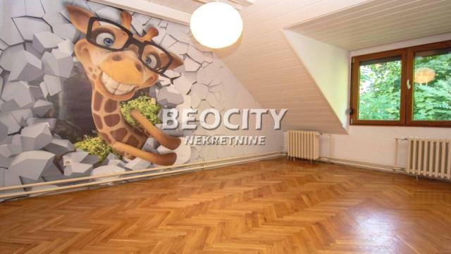 Kuća, četvoroiposoban, Izdavanje, 160m2, Dedinje, Savski venac, Savski venac, Dedinje, , 4.5, 160m2