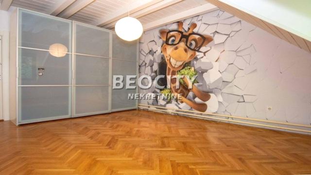 Kuća, četvoroiposoban, Izdavanje, 160m2, Dedinje, Savski venac, Savski venac, Dedinje, , 4.5, 160m2