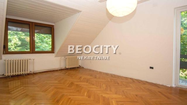 Kuća, četvoroiposoban, Izdavanje, 160m2, Dedinje, Savski venac, Savski venac, Dedinje, , 4.5, 160m2