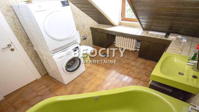 Kuća, četvoroiposoban, Izdavanje, 160m2, Dedinje, Savski venac, Savski venac, Dedinje, , 4.5, 160m2