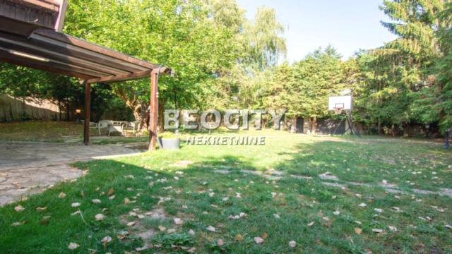 Kuća, četvoroiposoban, Izdavanje, 160m2, Dedinje, Savski venac, Savski venac, Dedinje, , 4.5, 160m2