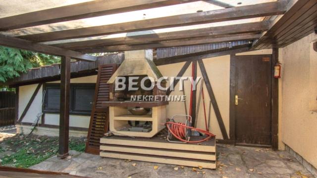 Kuća, četvoroiposoban, Izdavanje, 160m2, Dedinje, Savski venac, Savski venac, Dedinje, , 4.5, 160m2