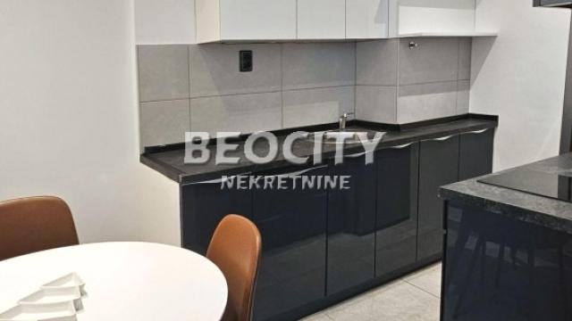 Stan, Dvosoban, Izdavanje, 40m2, Dorćol, Stari grad, Strahinjića Bana