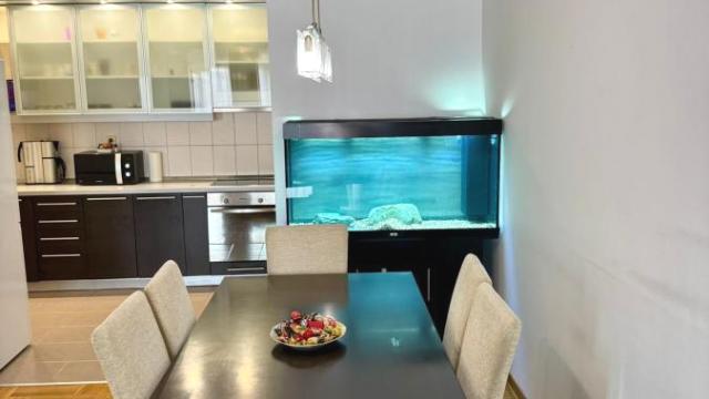 Stan, Trosoban, Izdavanje, 86m2, Blok 63, Novi Beograd, Jurija Gagarina