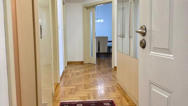 Stan, Trosoban, Izdavanje, 86m2, Blok 63, Novi Beograd, Jurija Gagarina