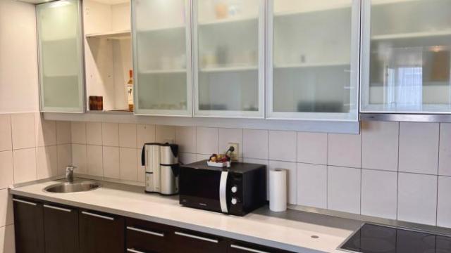 Stan, Trosoban, Izdavanje, 86m2, Blok 63, Novi Beograd, Jurija Gagarina