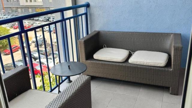 Stan, Trosoban, Izdavanje, 86m2, Blok 63, Novi Beograd, Jurija Gagarina