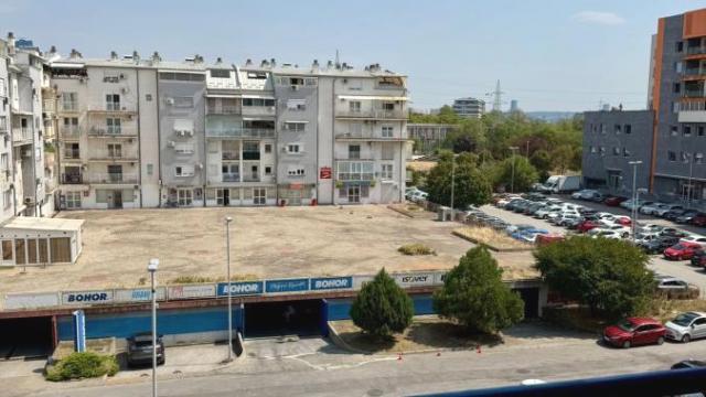 Stan, Trosoban, Izdavanje, 86m2, Blok 63, Novi Beograd, Jurija Gagarina