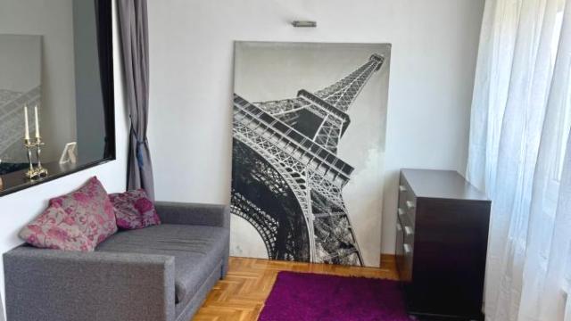 Stan, Trosoban, Izdavanje, 86m2, Blok 63, Novi Beograd, Jurija Gagarina