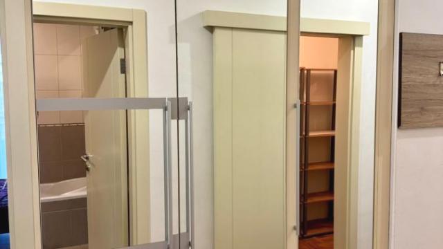 Stan, Trosoban, Izdavanje, 86m2, Blok 63, Novi Beograd, Jurija Gagarina