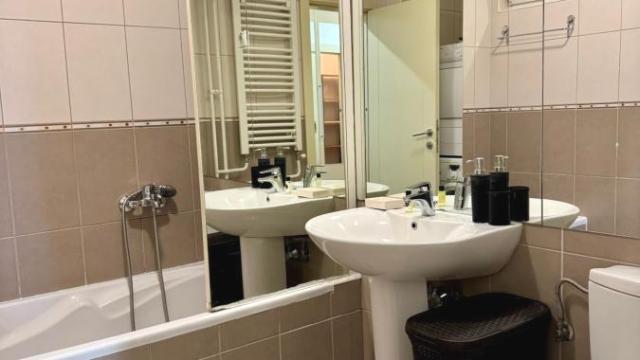 Stan, Trosoban, Izdavanje, 86m2, Blok 63, Novi Beograd, Jurija Gagarina