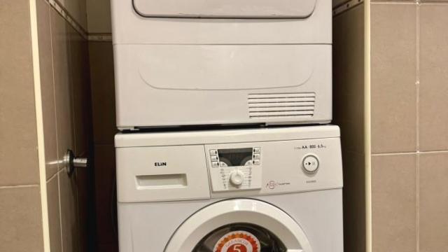 Stan, Trosoban, Izdavanje, 86m2, Blok 63, Novi Beograd, Jurija Gagarina