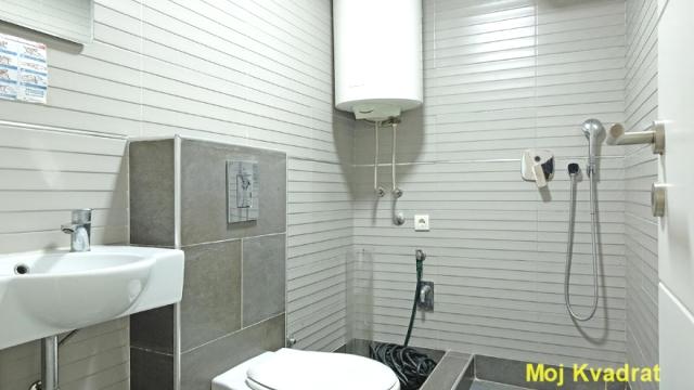 Stan, Trosoban, Prodaja, 72m2, Centar, Palilula, Ilirska