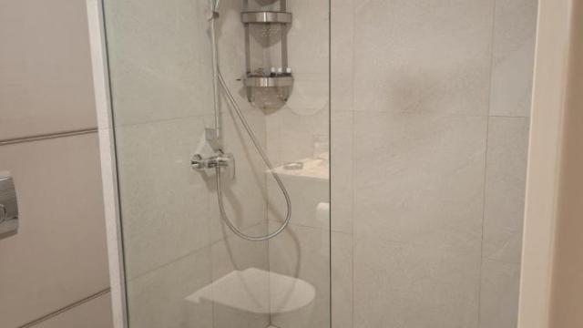 Stan, Dvosoban, Izdavanje, 59m2, Beograd na vodi, Savski venac, Luke Ćelovića Trebinjca