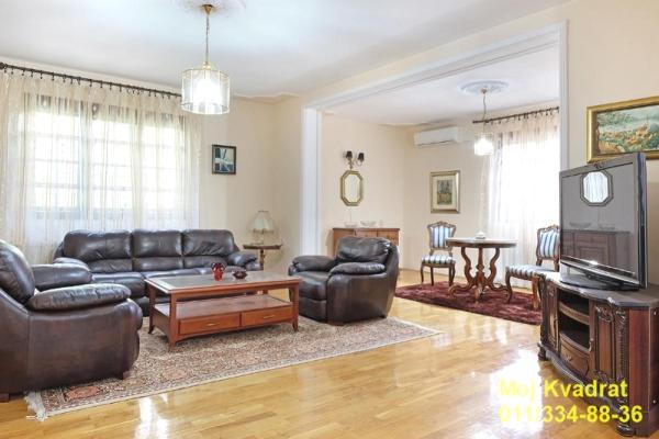 izdavanje, kuca,
dedinje-savski-venac-beograd, 938351, kuca