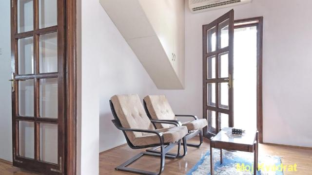 Kuća, Izdavanje, 390m2, Dedinje, Savski venac, Diane Budisavljević