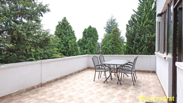 Kuća, Izdavanje, 390m2, Dedinje, Savski venac, Diane Budisavljević