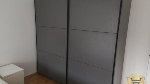 Stan, Trosoban, Izdavanje, 81m2, Čubura, Vračar, Novopazarska