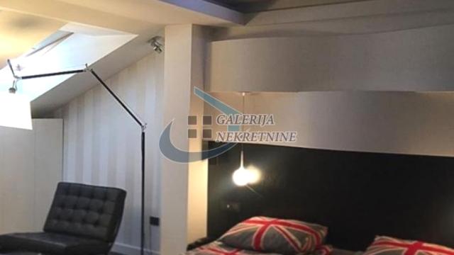 Stan, četvorosoban, Prodaja, 125m2, Djeram pijaca, Zvezdara, Gajeva