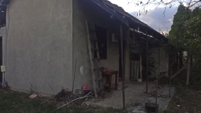 Kuća, Prodaja, 32m2, Okolno mesto, Jagodina