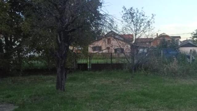 Kuća, Prodaja, 32m2, Okolno mesto, Jagodina