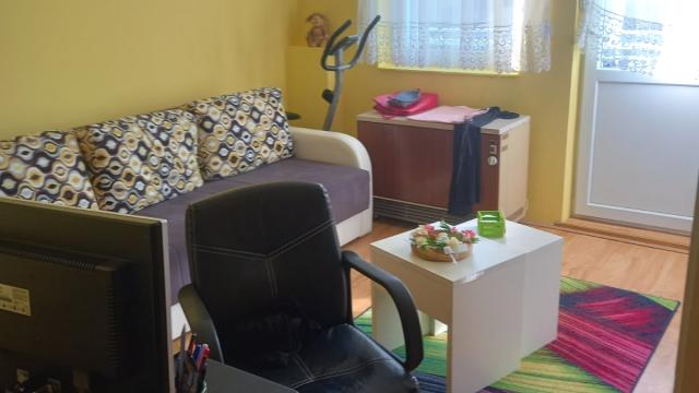 Stan, Dvosoban, Prodaja, 68m2, Crvenka, Okolno mesto, Njegoseva 16a