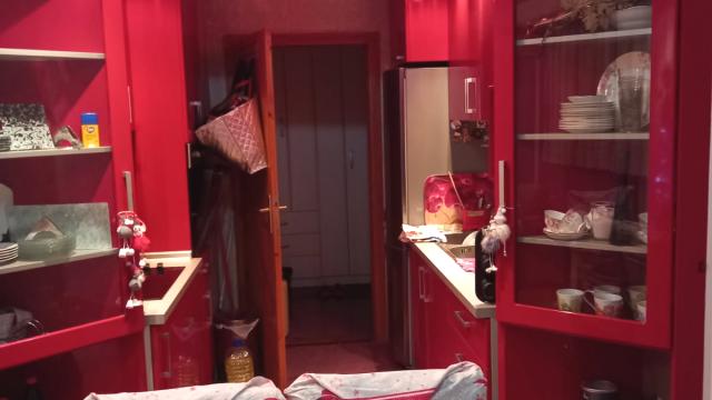 Stan, Dvosoban, Prodaja, 68m2, Crvenka, Okolno mesto, Njegoseva 16a