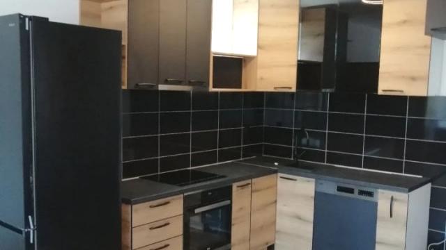 Stan, četvorosoban, Prodaja, 90m2, Donji Grad, Gradska lokacija, Kraljevica Marka 17