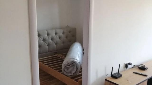Stan, četvorosoban, Prodaja, 90m2, Donji Grad, Gradska lokacija, Kraljevica Marka 17