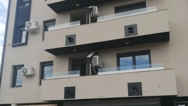 Stan, četvorosoban, Prodaja, 90m2, Donji Grad, Gradska lokacija, Kraljevica Marka 17