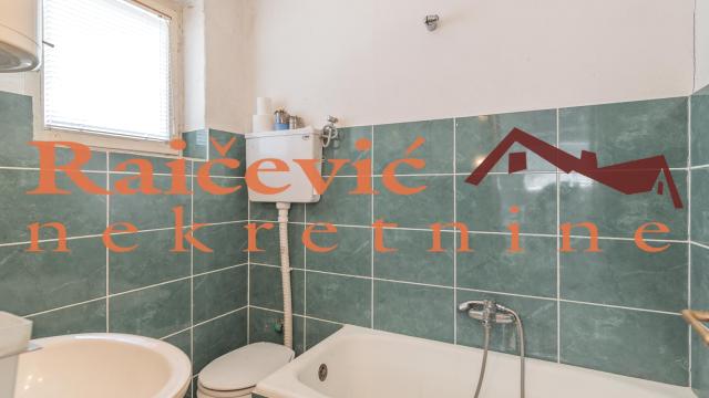 Stan, Jednosoban, Prodaja, 26m2, Čukarička padina, Čukarica, Radnicka