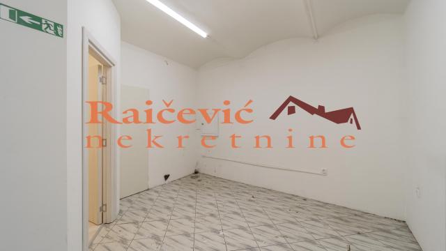 Poslovni prostor, Dvosoban, Izdavanje, 45m2, Dorćol, Stari grad, Kneginje Ljubice