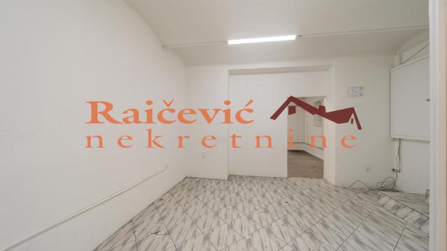Poslovni prostor, Dvosoban, Izdavanje, 45m2, Dorćol, Stari grad, Kneginje Ljubice