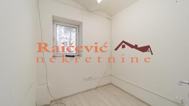 Poslovni prostor, Dvosoban, Izdavanje, 45m2, Dorćol, Stari grad, Kneginje Ljubice