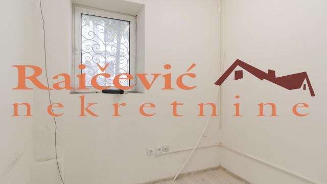 Poslovni prostor, Dvosoban, Izdavanje, 45m2, Dorćol, Stari grad, Kneginje Ljubice