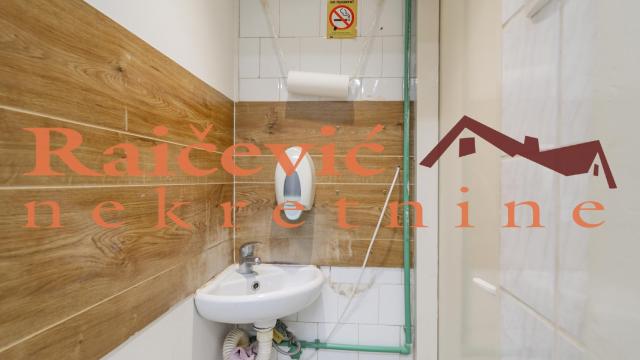 Poslovni prostor, Dvosoban, Izdavanje, 45m2, Dorćol, Stari grad, Kneginje Ljubice