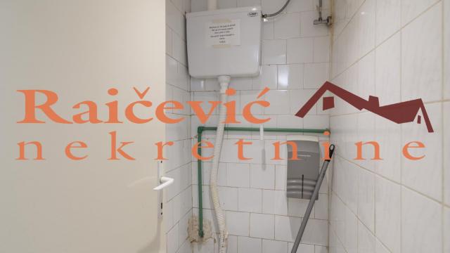 Poslovni prostor, Dvosoban, Izdavanje, 45m2, Dorćol, Stari grad, Kneginje Ljubice