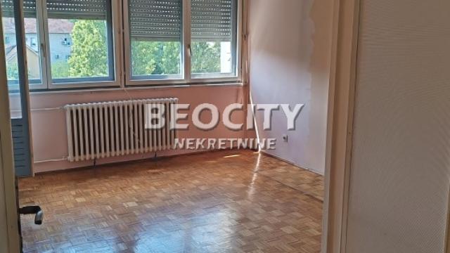 Stan, Dvosoban, Prodaja, 54m2, Kanarevo brdo, Rakovica, Borska
