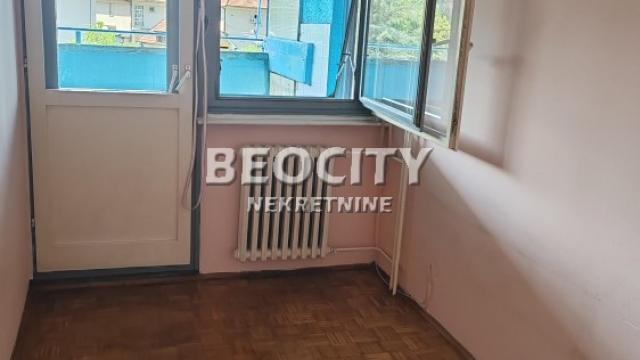 Stan, Dvosoban, Prodaja, 54m2, Kanarevo brdo, Rakovica, Borska
