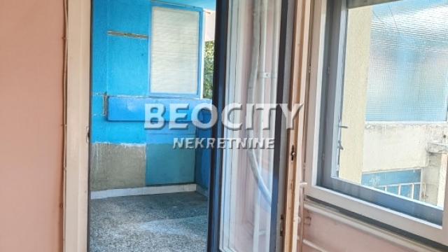 Stan, Dvosoban, Prodaja, 54m2, Kanarevo brdo, Rakovica, Borska