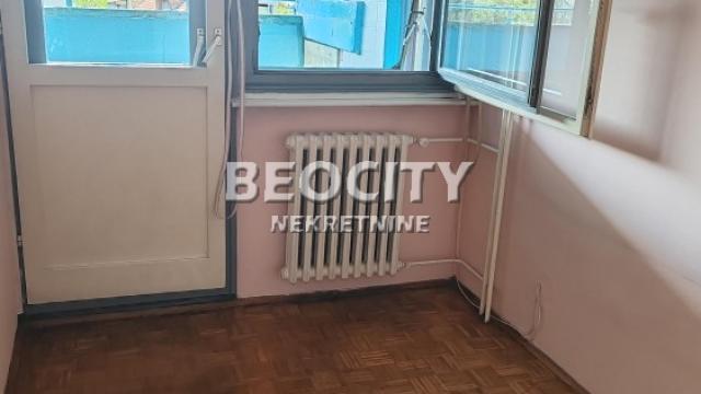 Stan, Dvosoban, Prodaja, 54m2, Kanarevo brdo, Rakovica, Borska