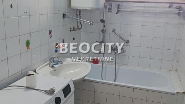 Stan, Dvosoban, Prodaja, 54m2, Kanarevo brdo, Rakovica, Borska
