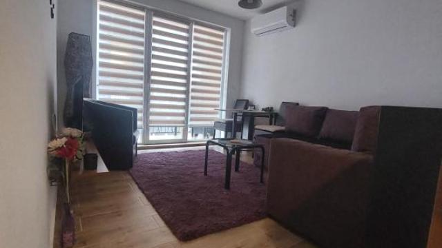 Stan, Dvosoban, Prodaja, 34m2, Srebrno jezero, Okolno mesto, Jezerska