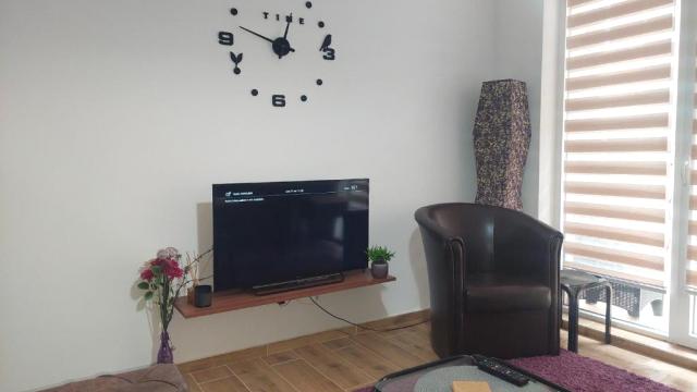 Stan, Dvosoban, Prodaja, 34m2, Srebrno jezero, Okolno mesto, Jezerska