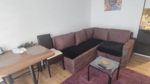 Stan, Dvosoban, Prodaja, 34m2, Srebrno jezero, Okolno mesto, Jezerska