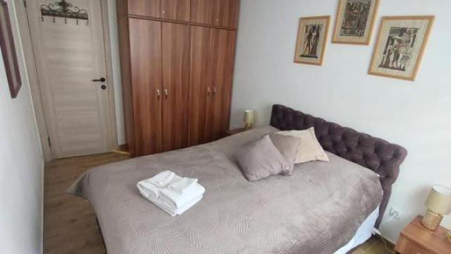 Stan, Dvosoban, Prodaja, 34m2, Srebrno jezero, Okolno mesto, Jezerska