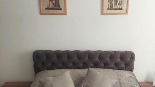 Stan, Dvosoban, Prodaja, 34m2, Srebrno jezero, Okolno mesto, Jezerska