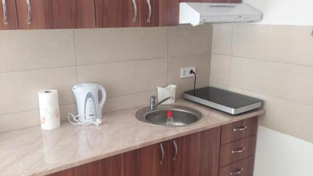 Stan, Dvosoban, Prodaja, 34m2, Srebrno jezero, Okolno mesto, Jezerska