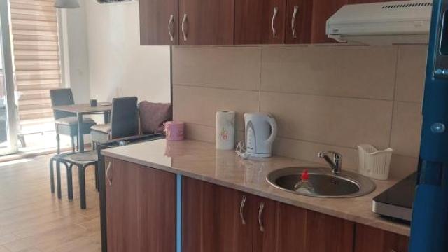Stan, Dvosoban, Prodaja, 34m2, Srebrno jezero, Okolno mesto, Jezerska